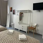 דירה Marchese Di Montrone 126 *