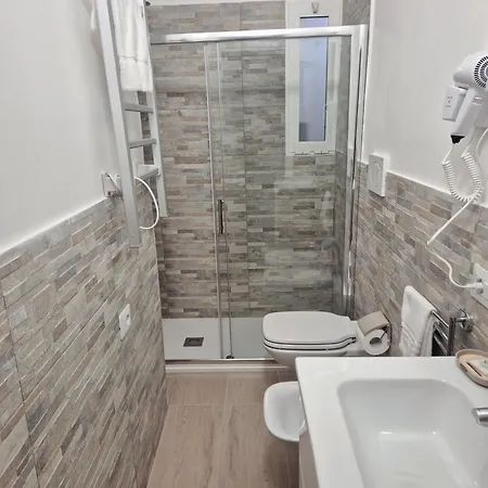 Appartement Marchese Di Montrone 126 Bari