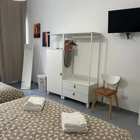 Appartement Marchese Di Montrone 126 *